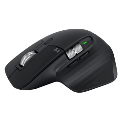 Logitech MX Master 3 Mouse...